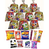 ✨ お菓子 まとめ売り 46個セット ✨ Amazon.co.jp: 駄菓子 お菓子 詰め合わせ 10セット 10種類 10個入り
