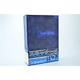 スキャナーズ DVD-BOX デジタルニューマスター版