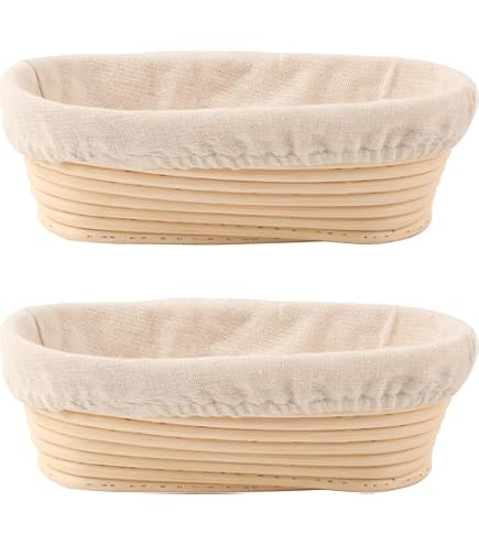 Folding Dough Proofing Box, Sourdough Starter With Temp Control (0-122 - View #7