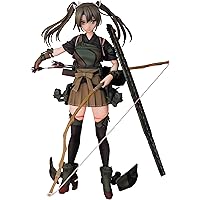 艦隊これくしょん -艦これ- 1/7 瑞鶴改二 PVC製 塗装済み完成品フィギュア