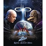 Devin Townsend Presents: Ziltoid Live at the Royal [Blu-ray]