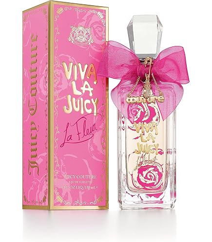 Amazon.co.jp: Juicy Couture Oui by Juicy Couture Eau De Parfum