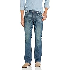 levis 527 boot cut