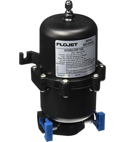 Amazon.co.jp: Flojet 5000シリーズ ボトル入りウォーター用給水