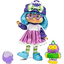 ストロベリーショートケーキドール Strawberry Shortcake/ストロベリーショートケーキ・Doll/ドール