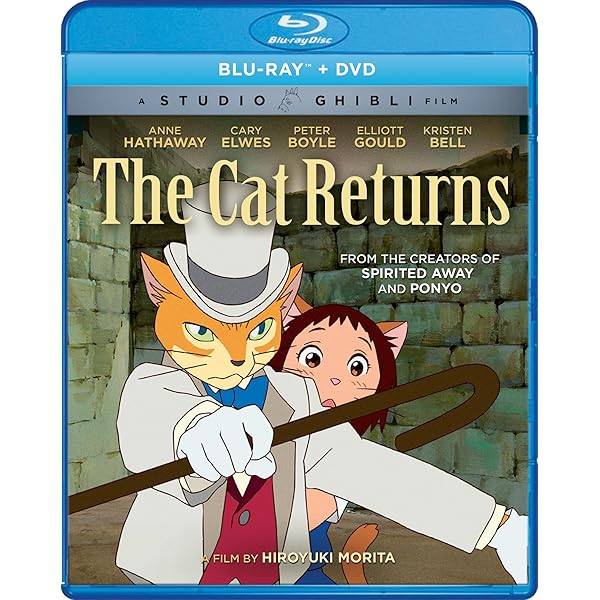 Amazon.co.jp: Mary and the Witch's Flower [Blu-ray] : Kate Winslet