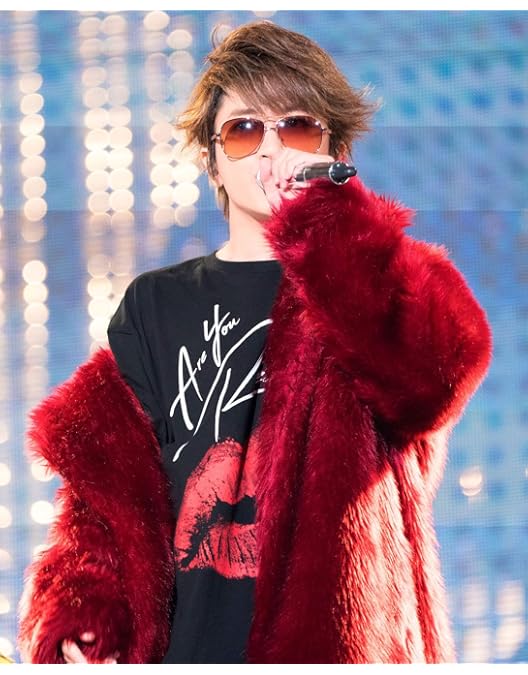 ミュージシャン Nissy VIP Nissy「Nissy Entertainment 