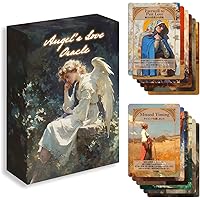 マジカルフェアリーオラクルカード(日本語版説明書付)新装版