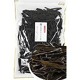 北海道産 おしゃぶり昆布 270g チャック付き袋