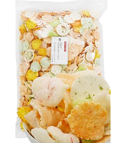 Amazon.co.jp: 三河屋製菓 お好み大老舟 160g×12袋 : 食品・飲料・お酒