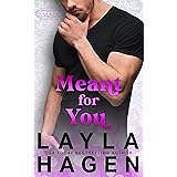 Meant For You (The Connor Family)
