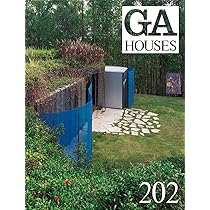 GA HOUSES 202 | エーディーエー・エディタ・トーキョー |本 | 通販