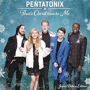 ハヴ･ユアセルフ･ア･メリー･リトル･クリスマス