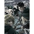 TVアニメ「進撃の巨人」Season 2 Vol.1 [DVD]