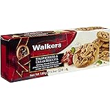ウォーカー ストロベリー&クリームビスケット 150g
