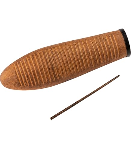 Amazon | LP エルピー ギロ Super Guiro LP243 | ギロ | 楽器・音響機器