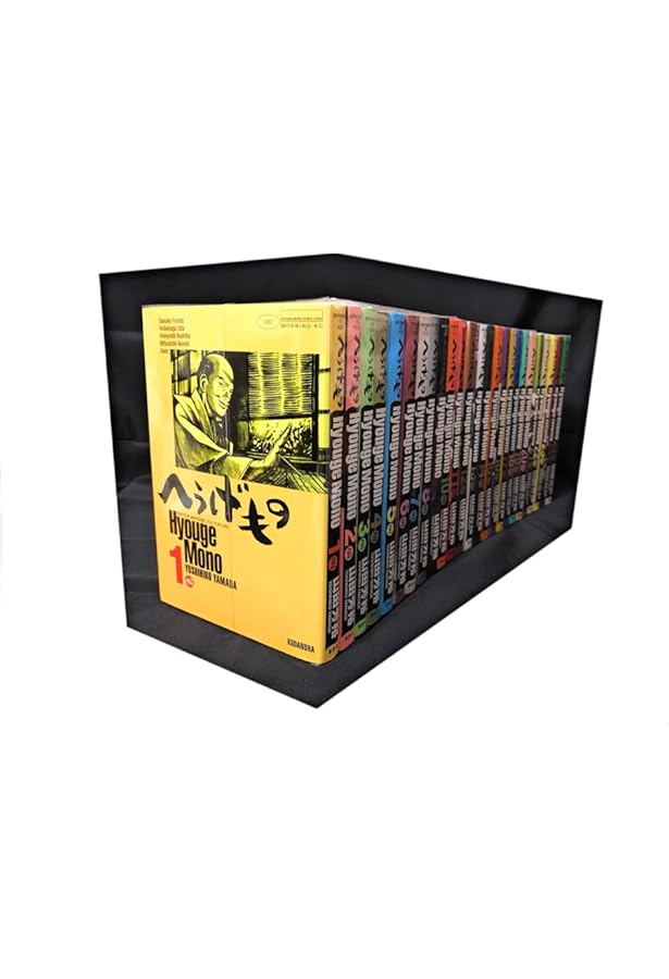 へうげもの [文庫版] コミック 1-12巻セット | 山田 芳裕 |本