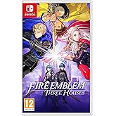 Nintendo Fire Emblem Three Houses