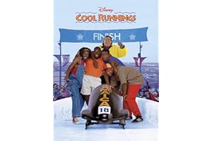 クール・ランニング (吹替版)