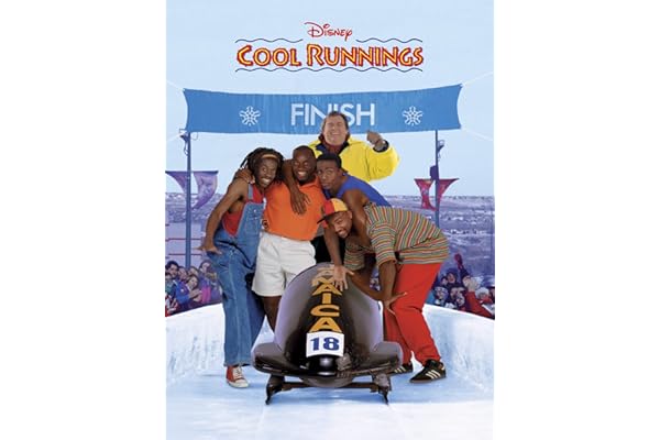 クール・ランニング (吹替版)