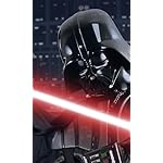 スター・ウォーズ(STAR WARS) FVGA(480×800)壁紙 ダース・ベイダー スター・ウォーズ(STAR WARS) FVGA(480×800)壁紙 ダース・ベイダー