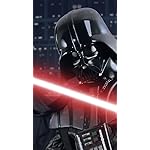 スター・ウォーズ(STAR WARS) QHD(540×960)壁紙 ダース・ベイダー スター・ウォーズ(STAR WARS) QHD(540×960)壁紙 ダース・ベイダー