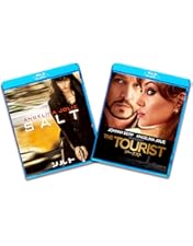 Amazon.co.jp: ツーリスト [Blu-ray] : アンジェリーナ・ジョリー