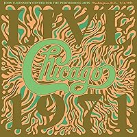 Amazon.co.jp: シカゴ・アット・カーネギー・ホール: ミュージック