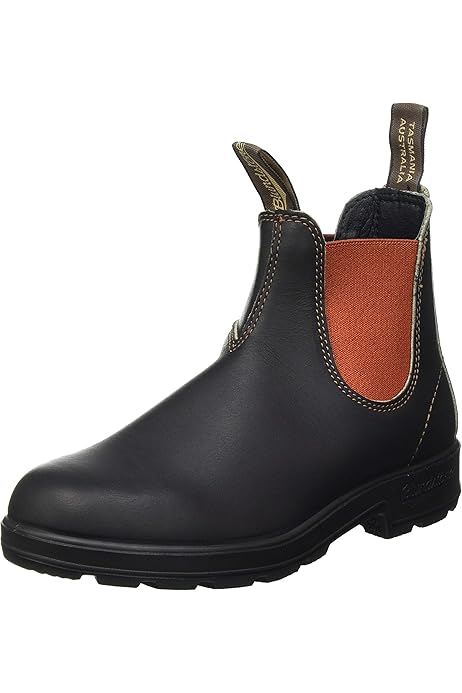 blundstone 059 review