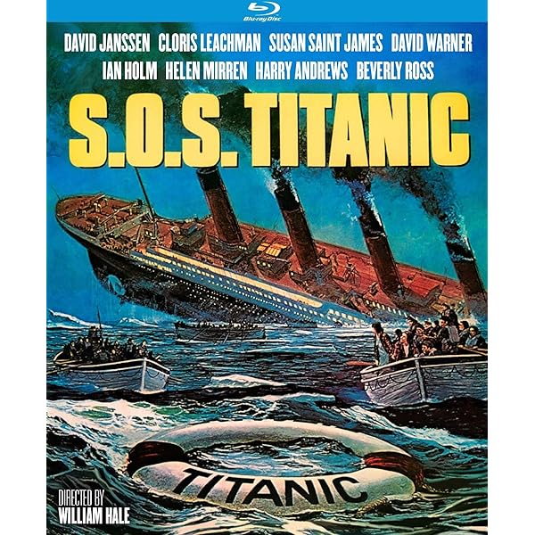 タイタニックの最期 [Blu-ray] tf8su2k Amazon.co.jp: タイタニックの最期 [Blu-ray] : クリフトン