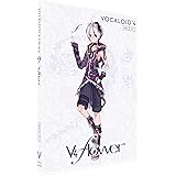 VOCALOID4 Library v4 flower 単体版