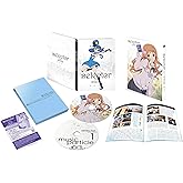 「selector spread WIXOSS」BOX1 (初回限定版)(ウィクロススターターデッキ付)(イベントチケット優先販売申込券付) [Blu-ray]