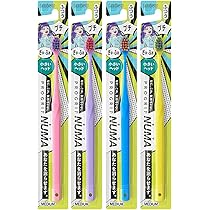 Amazon.co.jp: エビス プログリップNUMAハブラシ・鬼プチ ふつう 極細