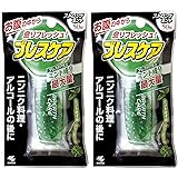ブレスケア ストロングミント 50粒 ×2セット