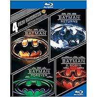 Amazon.co.jp: バットマン・アンソロジー コレクターズ