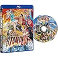 劇場版『ONE PIECE STAMPEDE』スタンダード・エディション [Blu-ray]