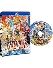 Amazon.co.jp: ONE PIECE FILM Z Blu-ray GREATEST ARMORED