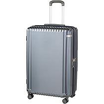 【展示品】[エース] スーツケース 大容量 ｌサイズ 7泊8日 No.05434 Amazon | エース スーツケース 大型 大容量 lサイズ 7泊8日 8泊