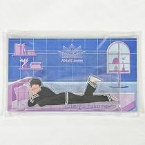 Amazon.co.jp: Snow Man LIVE TOUR 2021 Mania アクリルスタンド