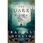 One Dark Window: the gothic and spellbinding fantasy romance sensation (The Shepherd King) (English Edition)