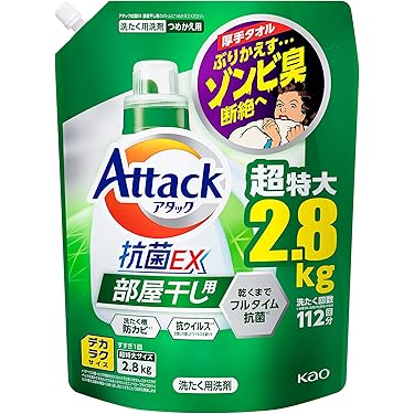 Amazon.co.jp 人気ギフトランキング: 洗濯・仕上げ剤 で、ギフト