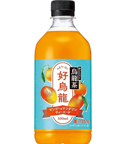 Amazon.co.jp: 貢茶（ゴンチャ） 阿里山烏龍マンゴーティーエード
