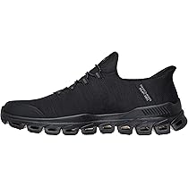 Amazon.co.jp: SKECHERS(スケッチャーズ) ハンズフリー スリップインズ