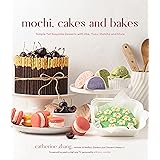 Mochi, Cakes and Bakes: Simple Yet Exquisite Desserts With Ube, Yuzu, Matcha and More