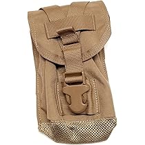 米軍放出品 FSBE2 EAGLE 45CAL マガジンポーチ コヨーテブラウン 米軍放出品 FSBE2 EAGLE 45CAL マガジンポーチ コヨーテブラウン