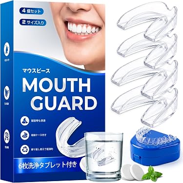Amazon.co.jp 最新リリース: スポーツ用マウスピース の新着ランキング