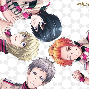 2023秋アニメ - 「KiLLER KiNG」寺光唯月 , 寺光遙日 , 殿弥勒 , 不動明謙