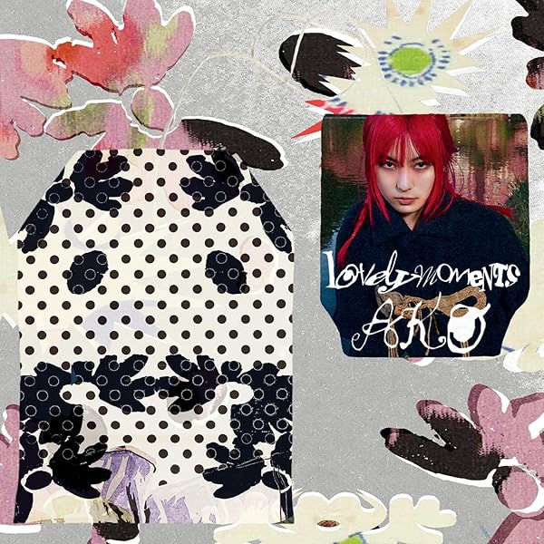 Amazon.co.jp: 【Amazon.co.jp限定】GENE LP - a子 (メガジャケ付