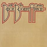 Beck, Bogert & Appice (50th Anniversary Edition) (MOV Red Colour Vinyl) [Analog]