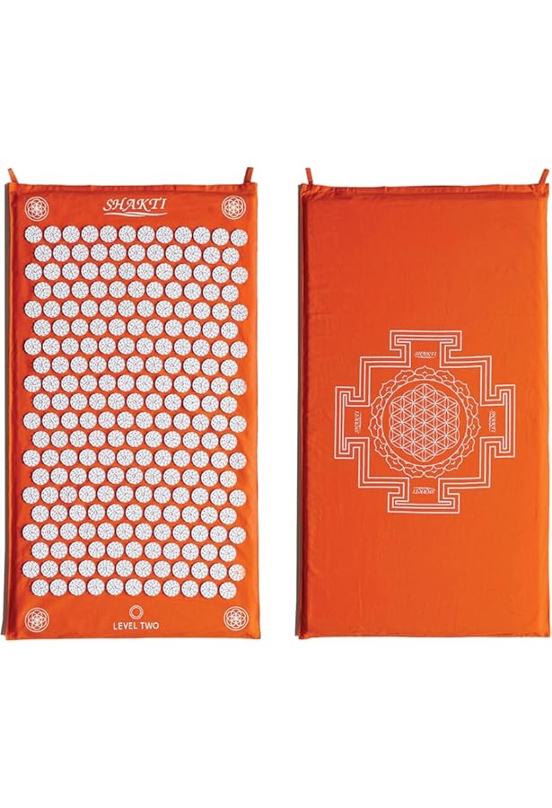 Amazon.co.jp: 【正規品】シャクティ シャクティマット イエロー 黄色